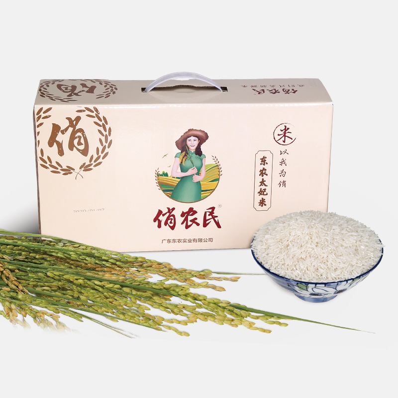 东农太妃米